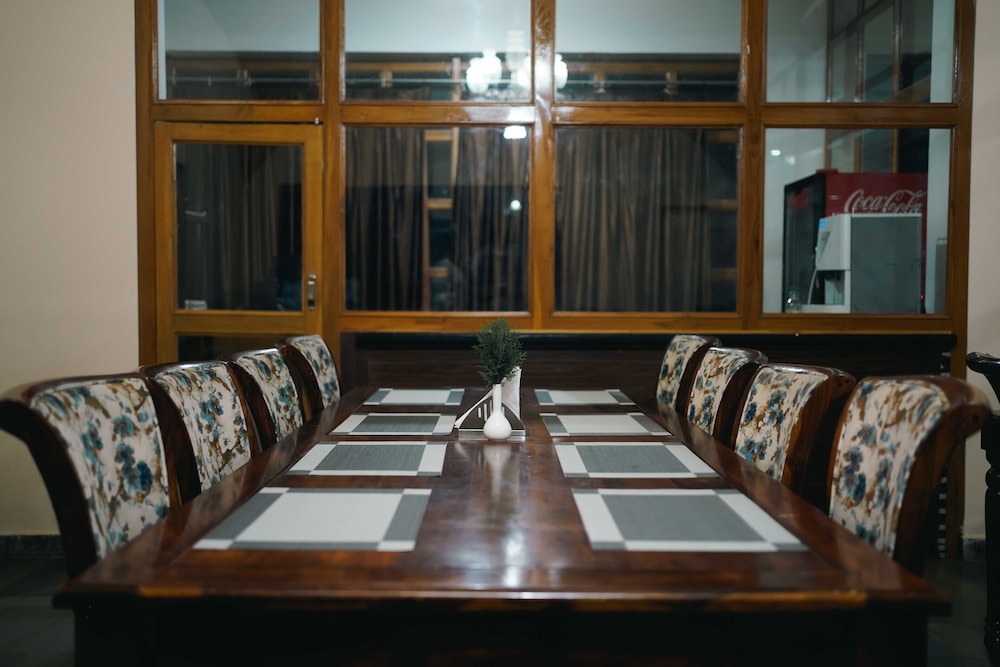Abhyaran Resort and Spa Ranthambore 35/50