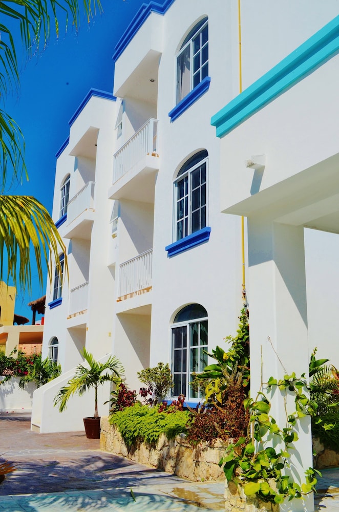Corales Suites 3/50