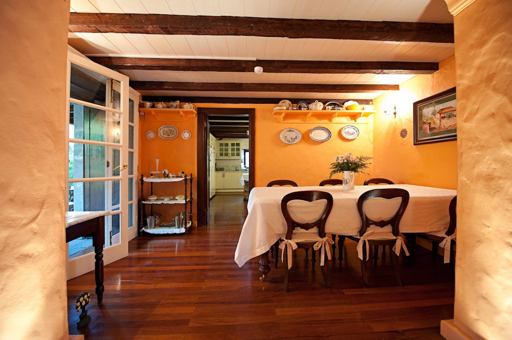 HOTEL RURAL LAS CALAS 41/50
