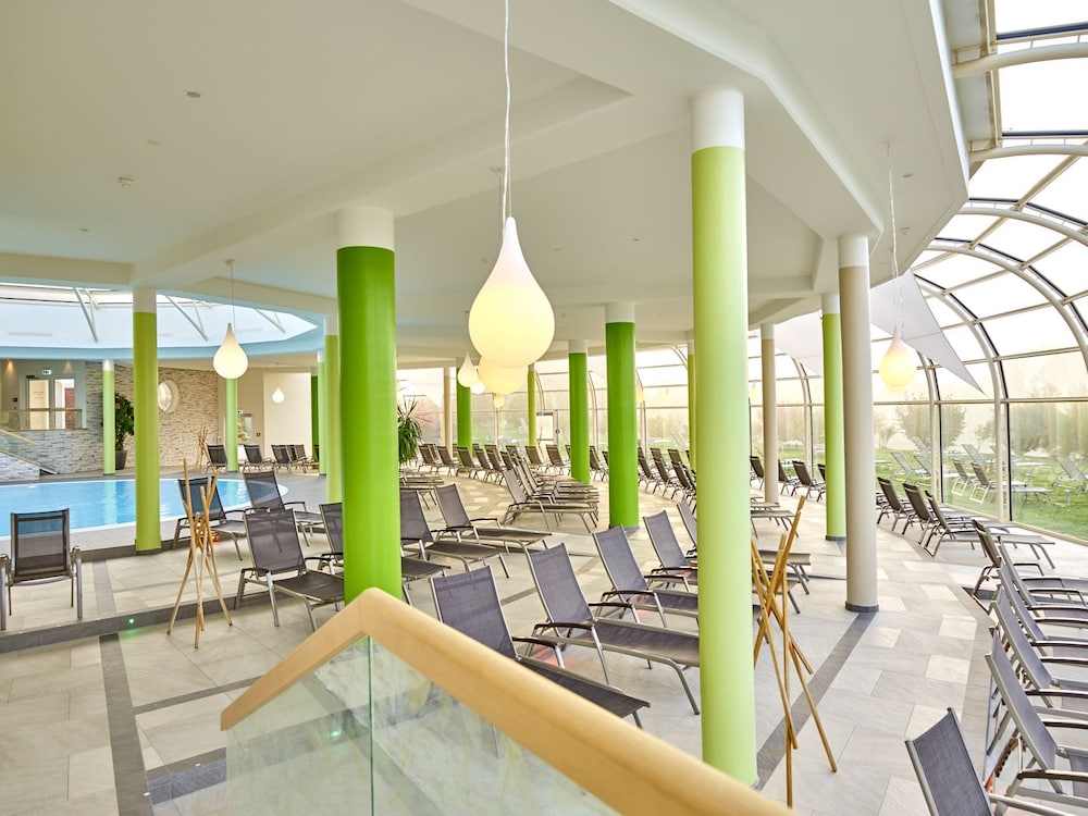 QUELLNESS UND GOLFHOTEL FURSTENHOF 8/36