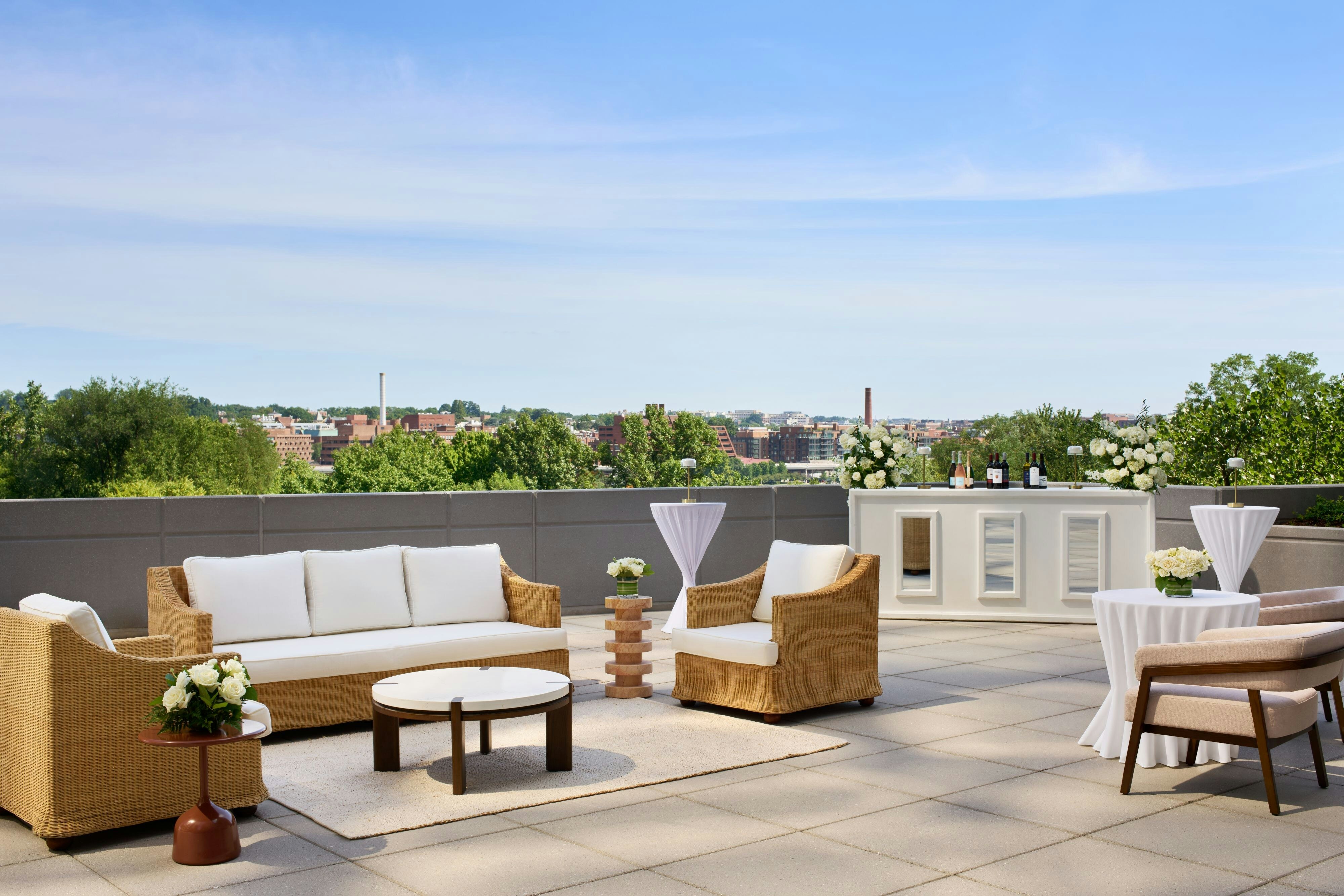 Le Meridien Arlington 20/38