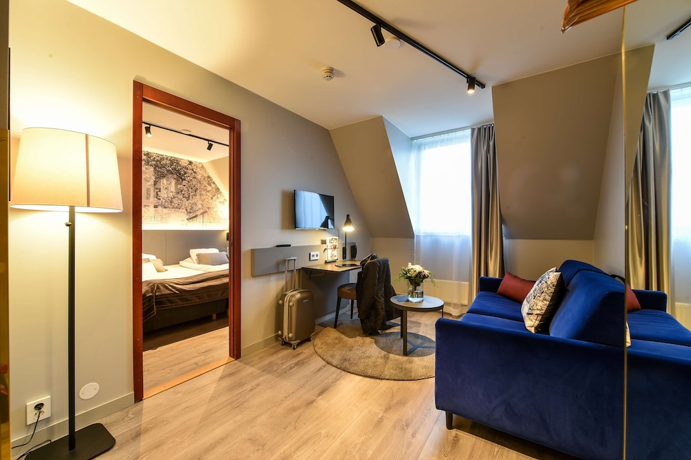 Scandic Star Lund 30/50