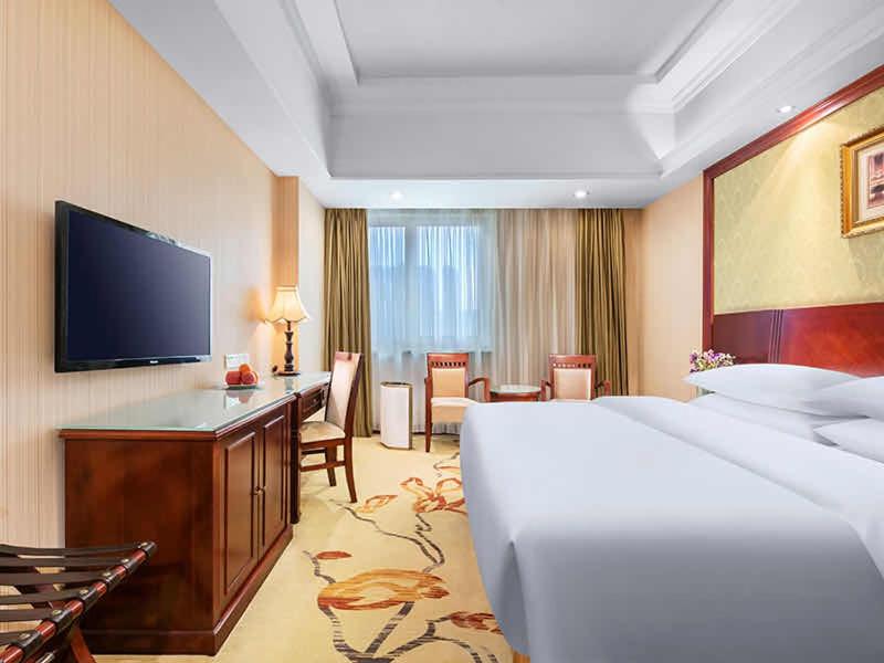 Vienna International Hotel (Hangzhou West Lake Cultural Square Metro Station) 14/20