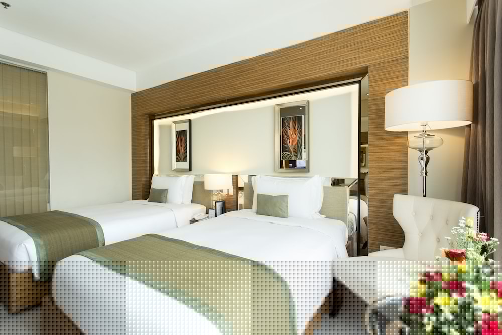 Greenleaf Hotel Gensan 17/46