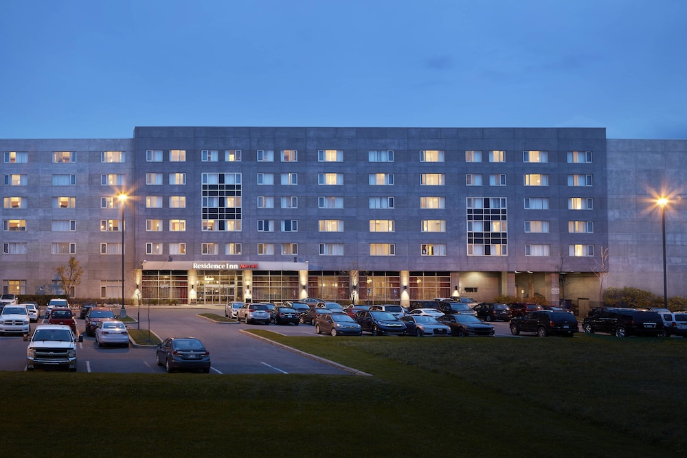 Residence Inn Montreal Airport in MONTREAL