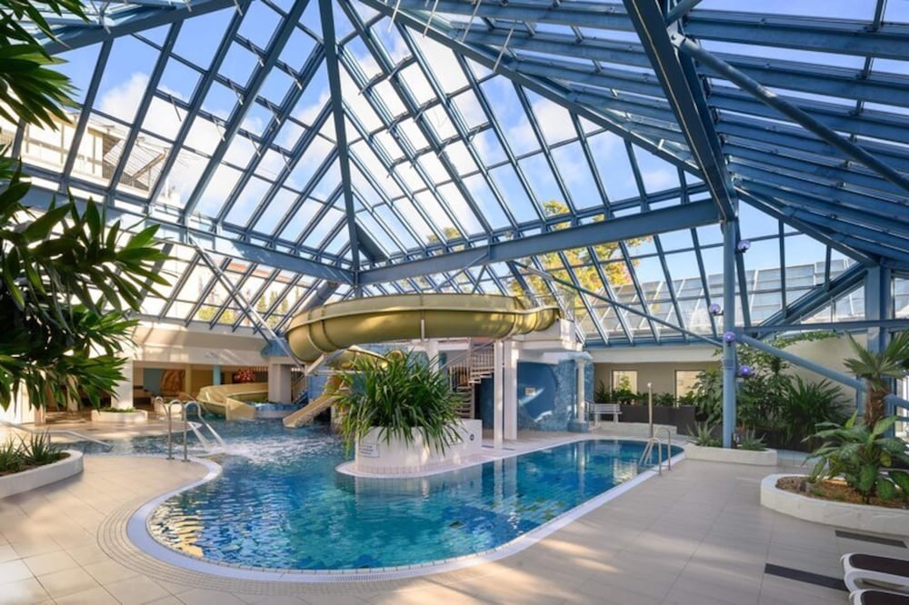 Ifa Rugen Hotel & Ferienpark 14/50