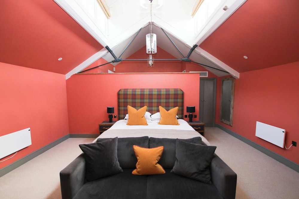 Junior Suite 7/8
