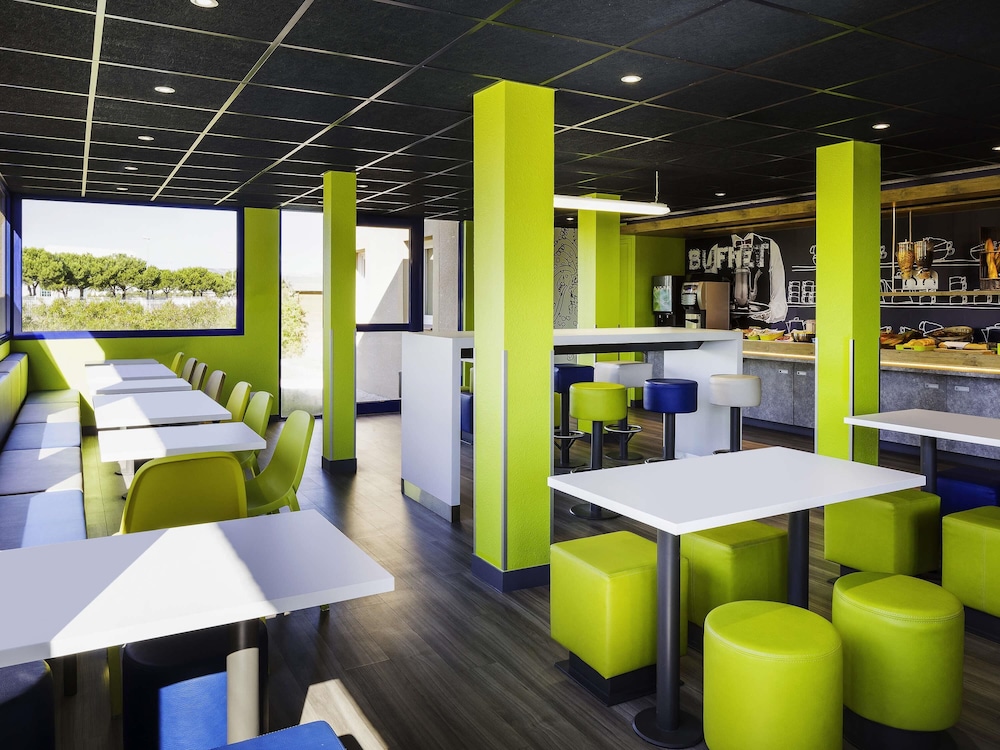 Ibis Budget Perpignan Nord 58/70