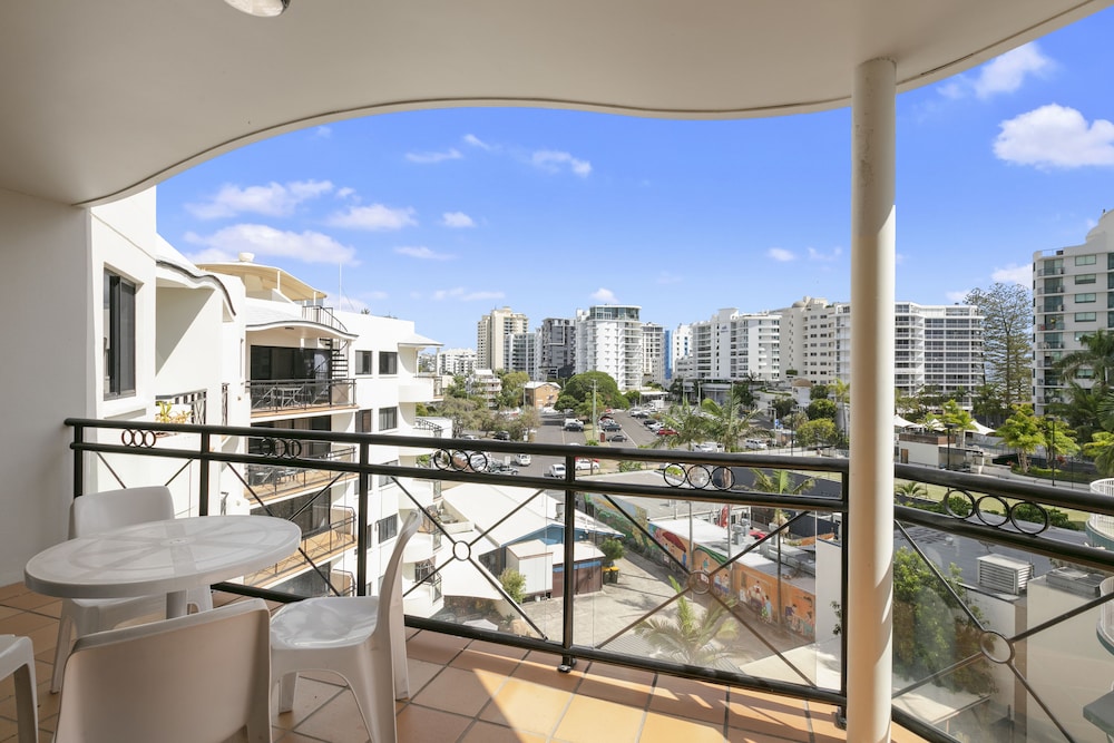 Caribbean Resort 43/70