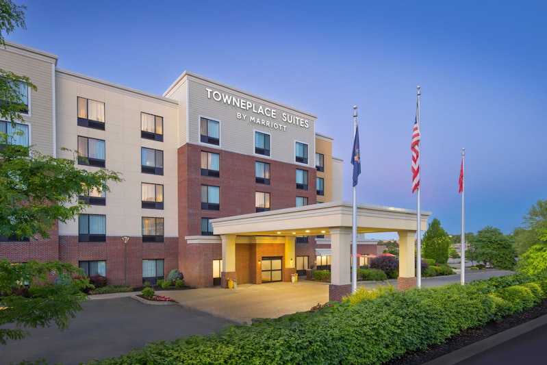 TOWNEPLACE SUITES LATHAM ALBANY AIRPORT 2/62