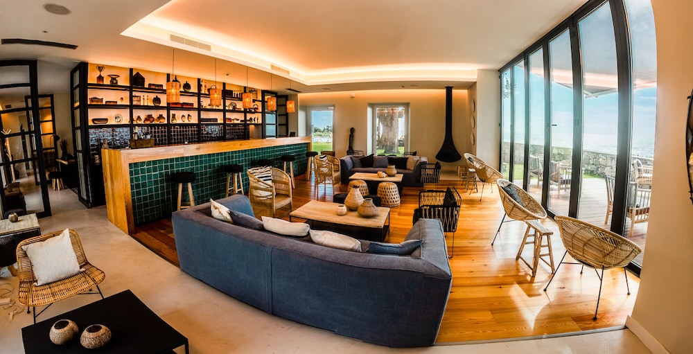Sensi Azores Nature And Spa 28/50