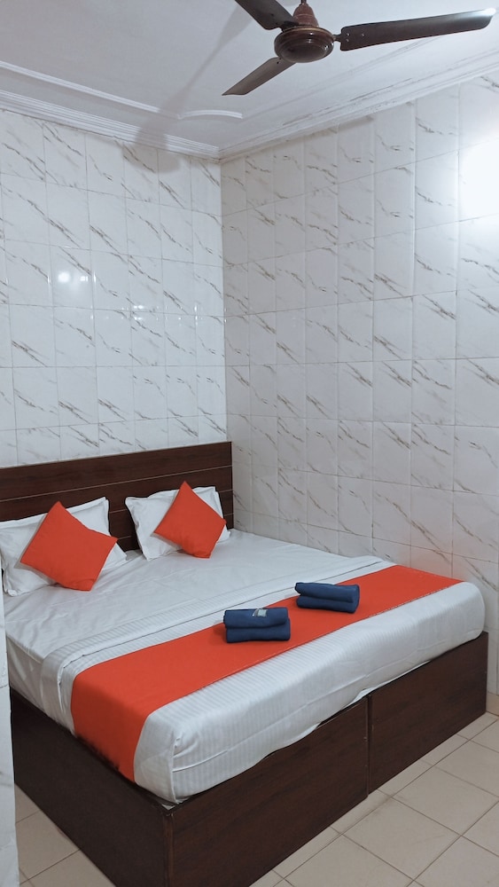 Hotel Bharat Palace 8/29