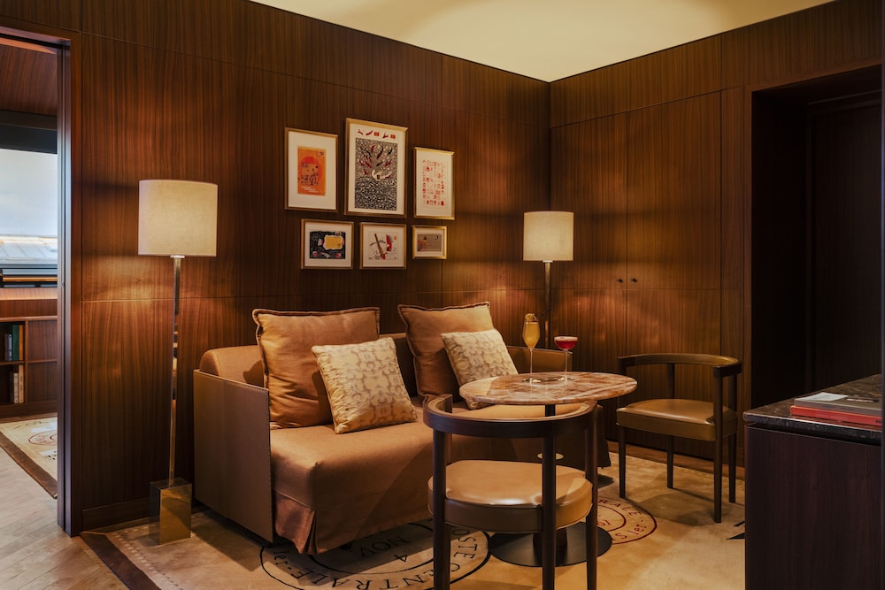 Hotel Madame Reve 24/50