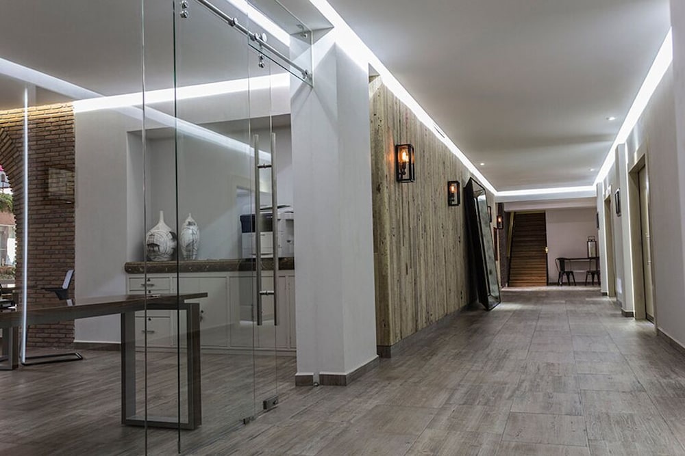 Ne Hotel Nueva Estancia 5/51