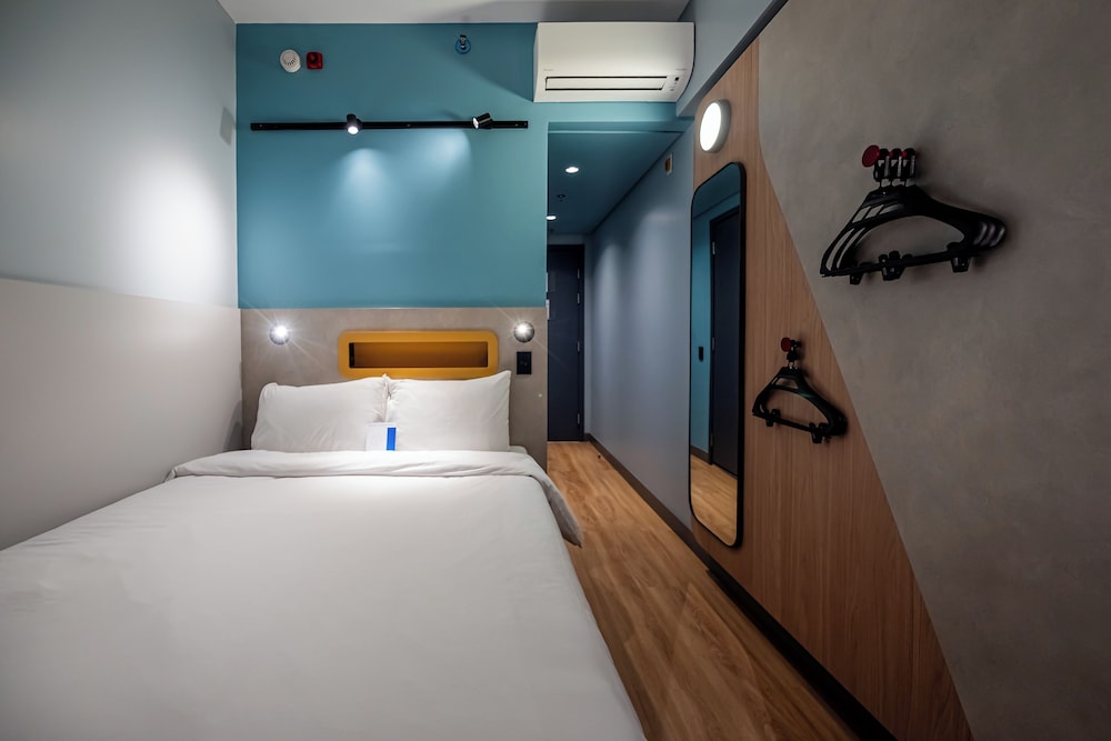 ibis budget Guarulhos Aeroporto 17/50
