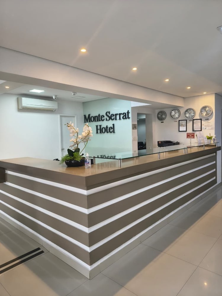 Monte Serrat Hotel 2/36
