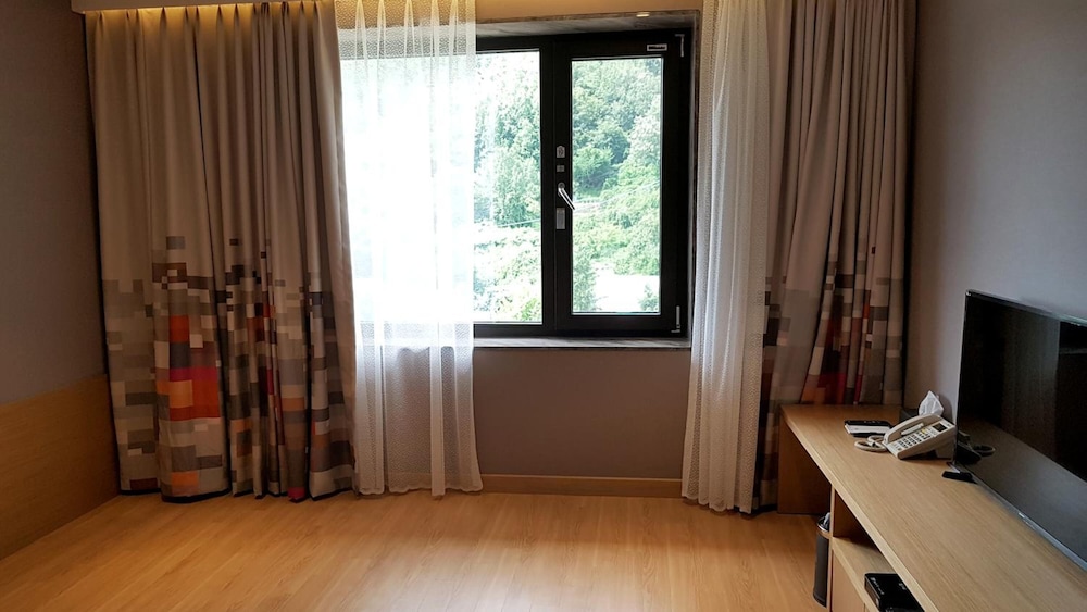 Mudeung Park Resort & Hotel 34/43