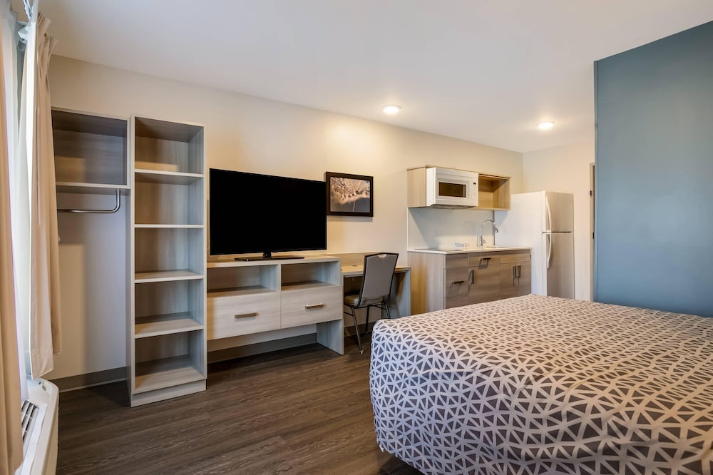 WoodSpring Suites Knoxville West 22/45