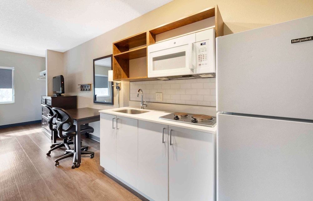 Extended Stay America Premier Suites - Fort Lauderdale - Deerfield Beach 45/49