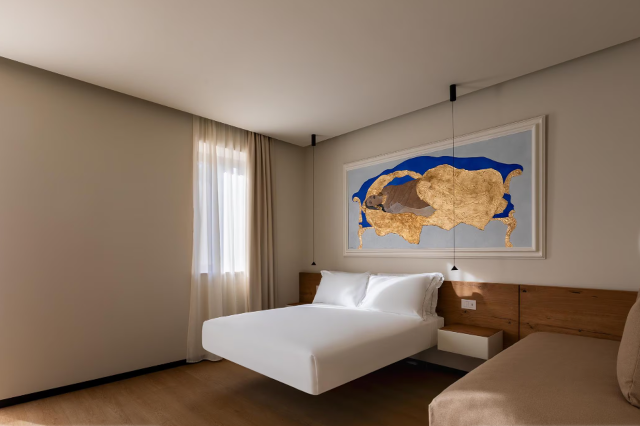 Best Western Plus Carolus Park Hotel 17/24