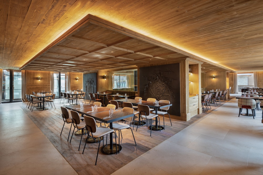 MiM Baqueira member of Melia Collection 70/78