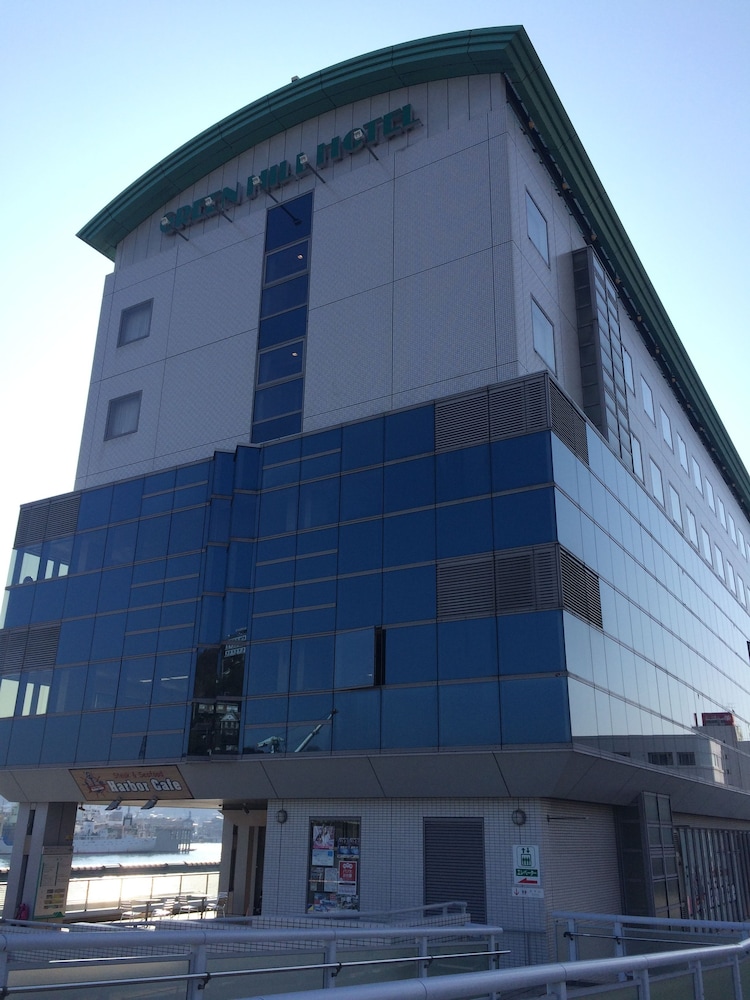 Green Hill Hotel Onomichi 3/65