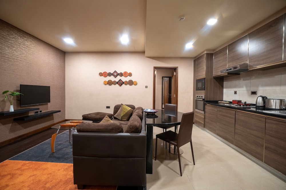 Speke Apartments 32/50