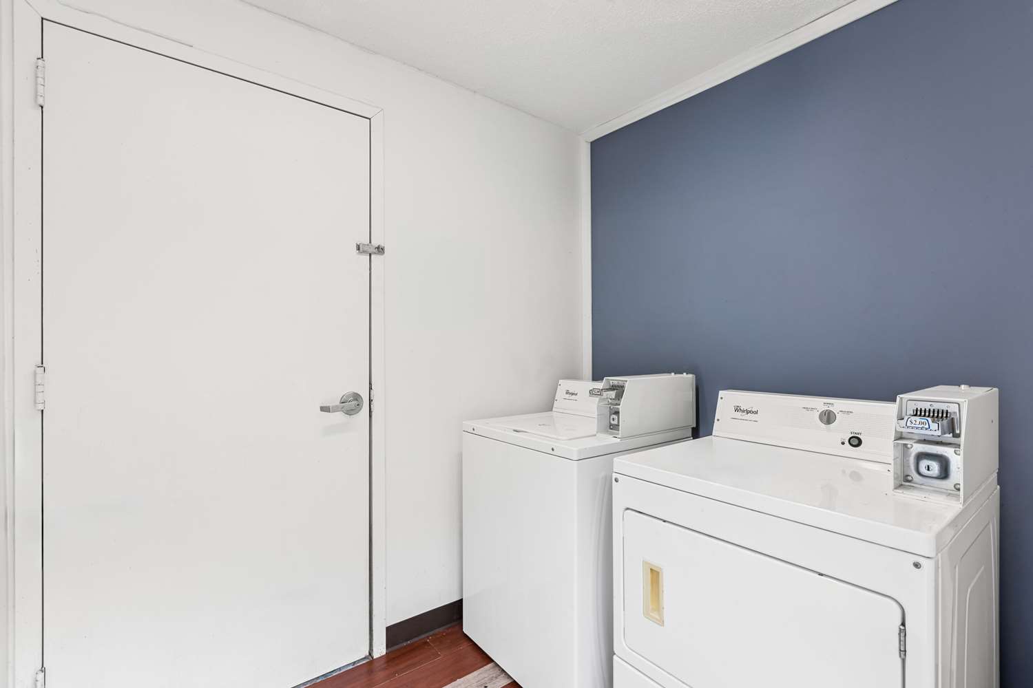 Quality Inn Port Wentworth Savannah North 10/22