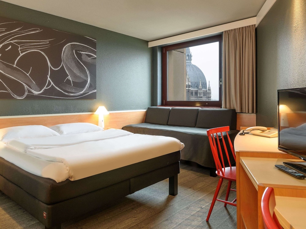 Ibis Wien Mariahilf 23/69