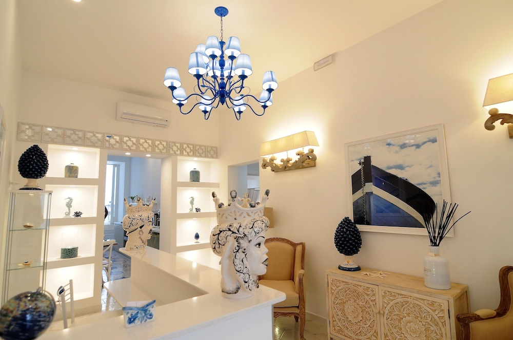 Quattrocuori Room & Relax 42/69