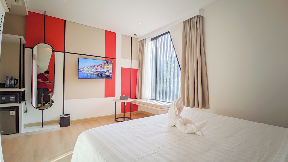 OS Style Hotel Batam Centre 13/40