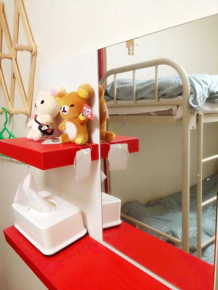 Naru Hostel 18/61