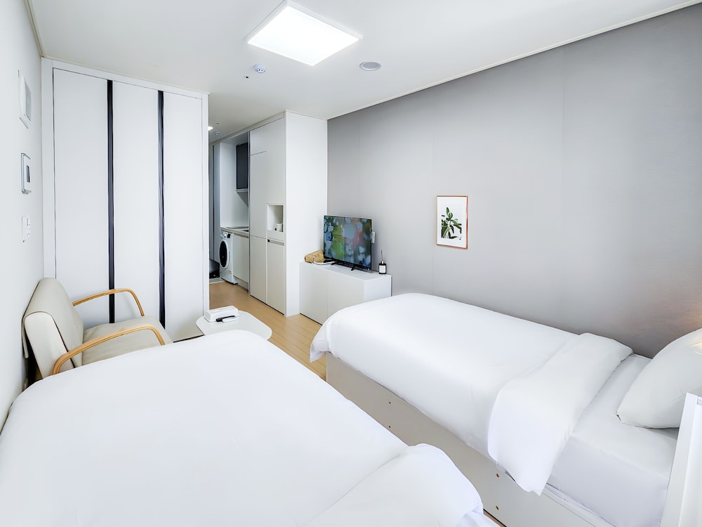Bella Residence Chuncheon 29/60