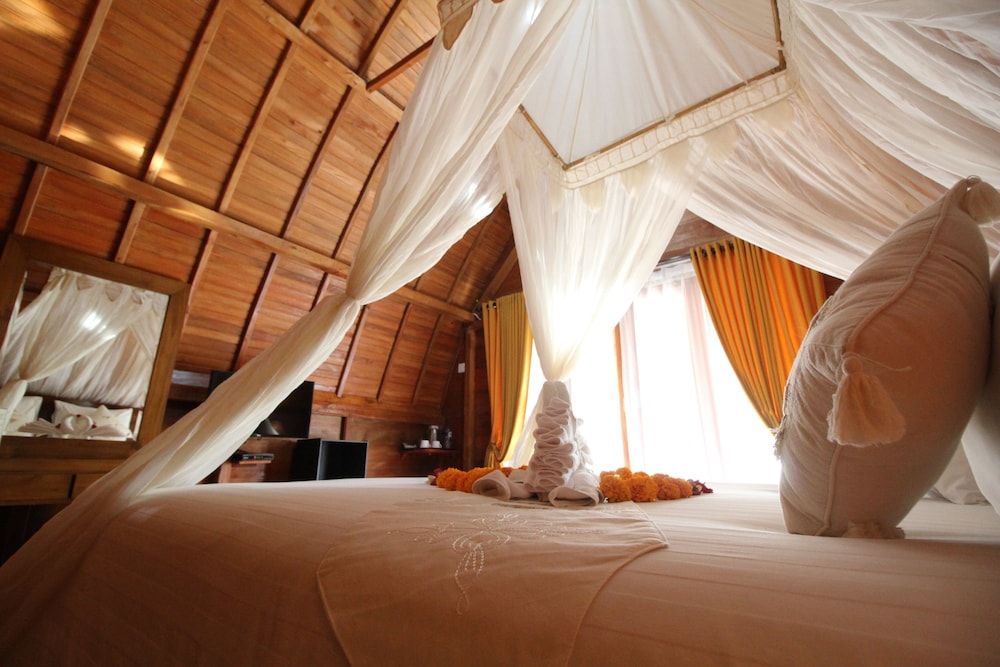 Sunset Hill Penida Resort 29/64