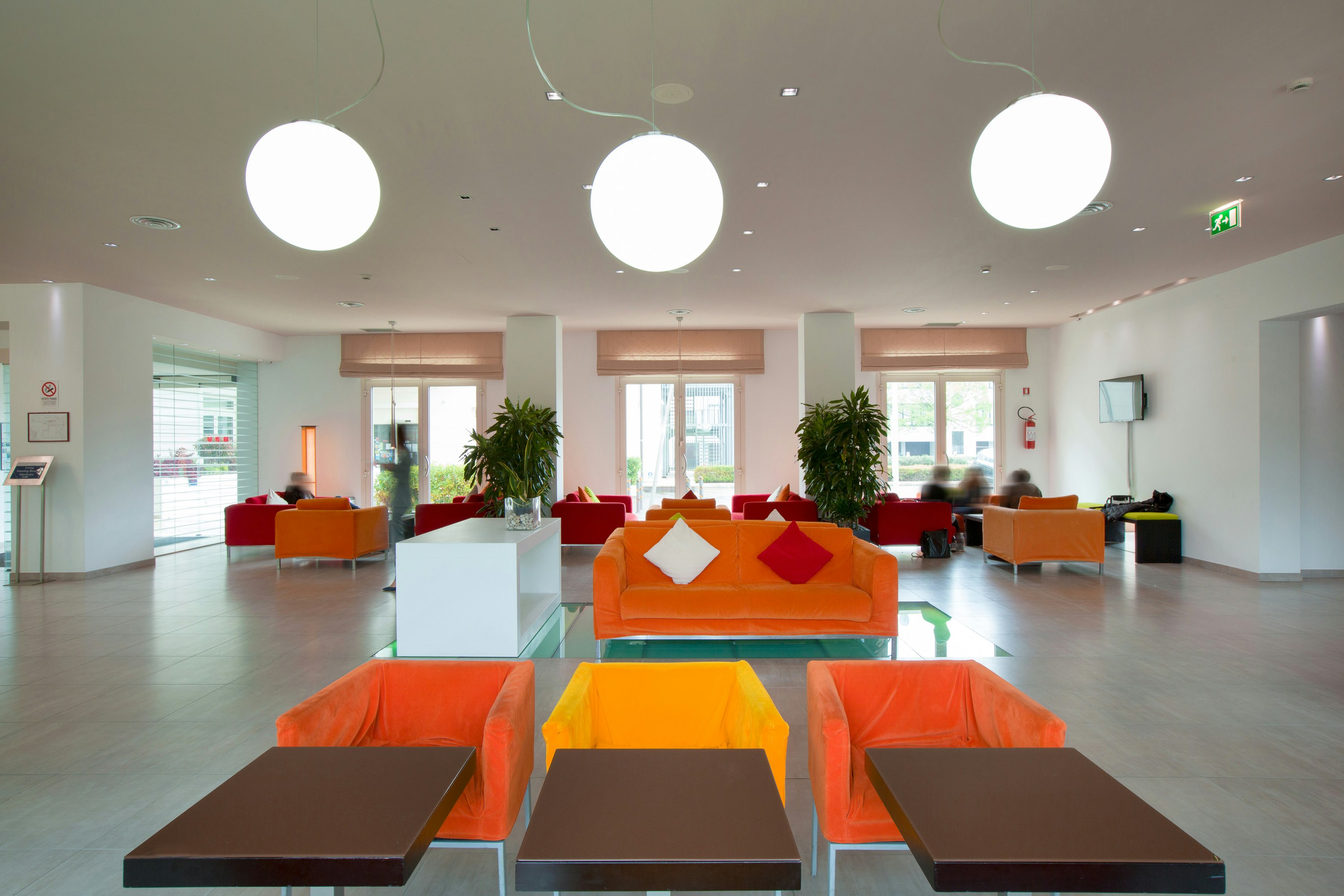 Unaway Hotel Cesena Nord 11/16