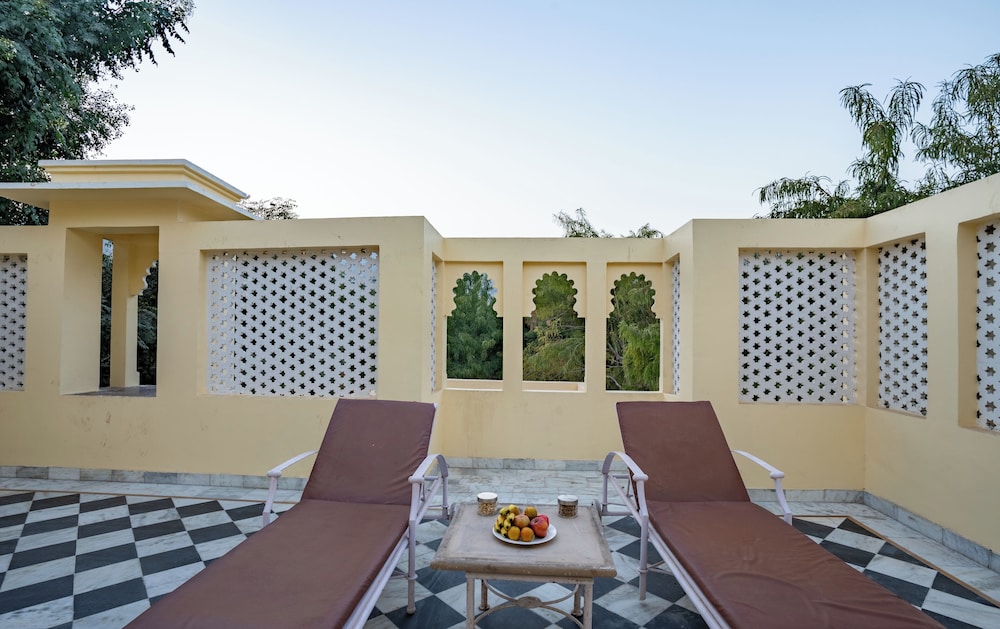 Justa Alwarbagh Sariska in ALWAR