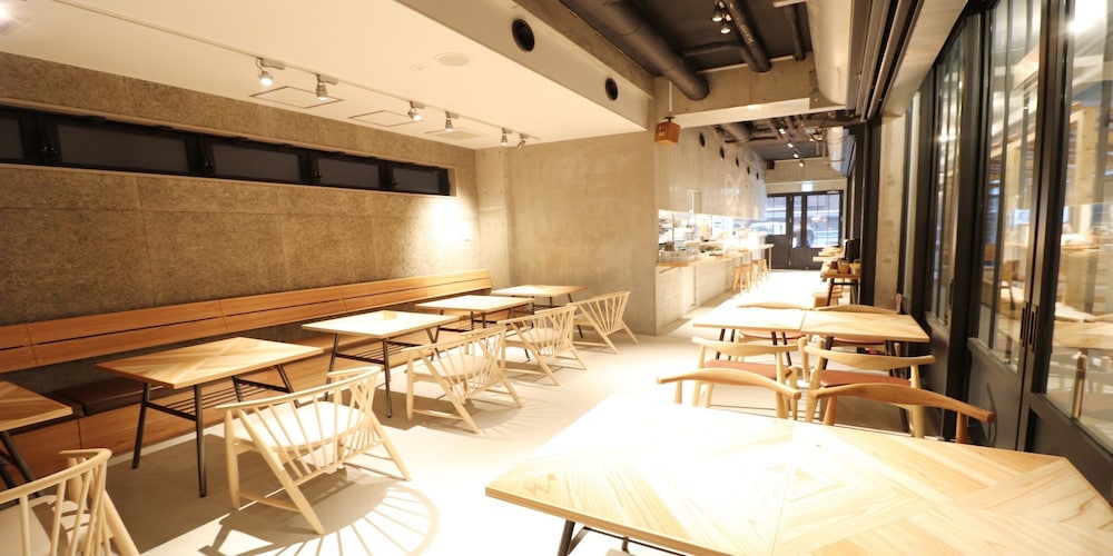 Kamon Hotel Namba 55/65