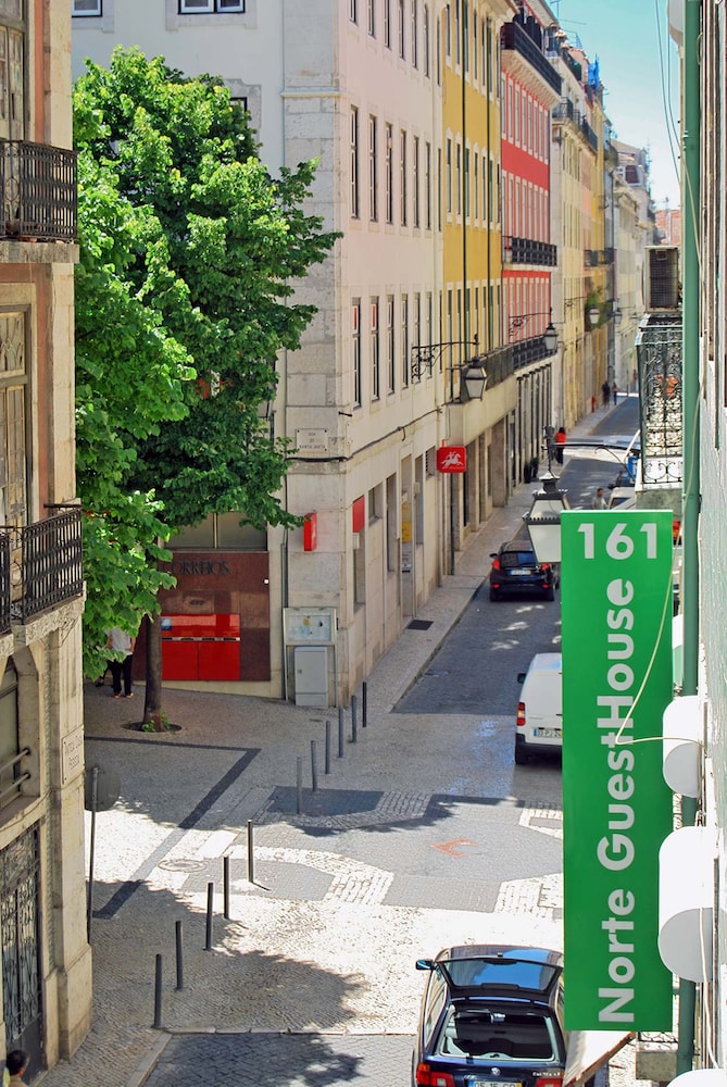 161 Norte Guesthouse 55/62