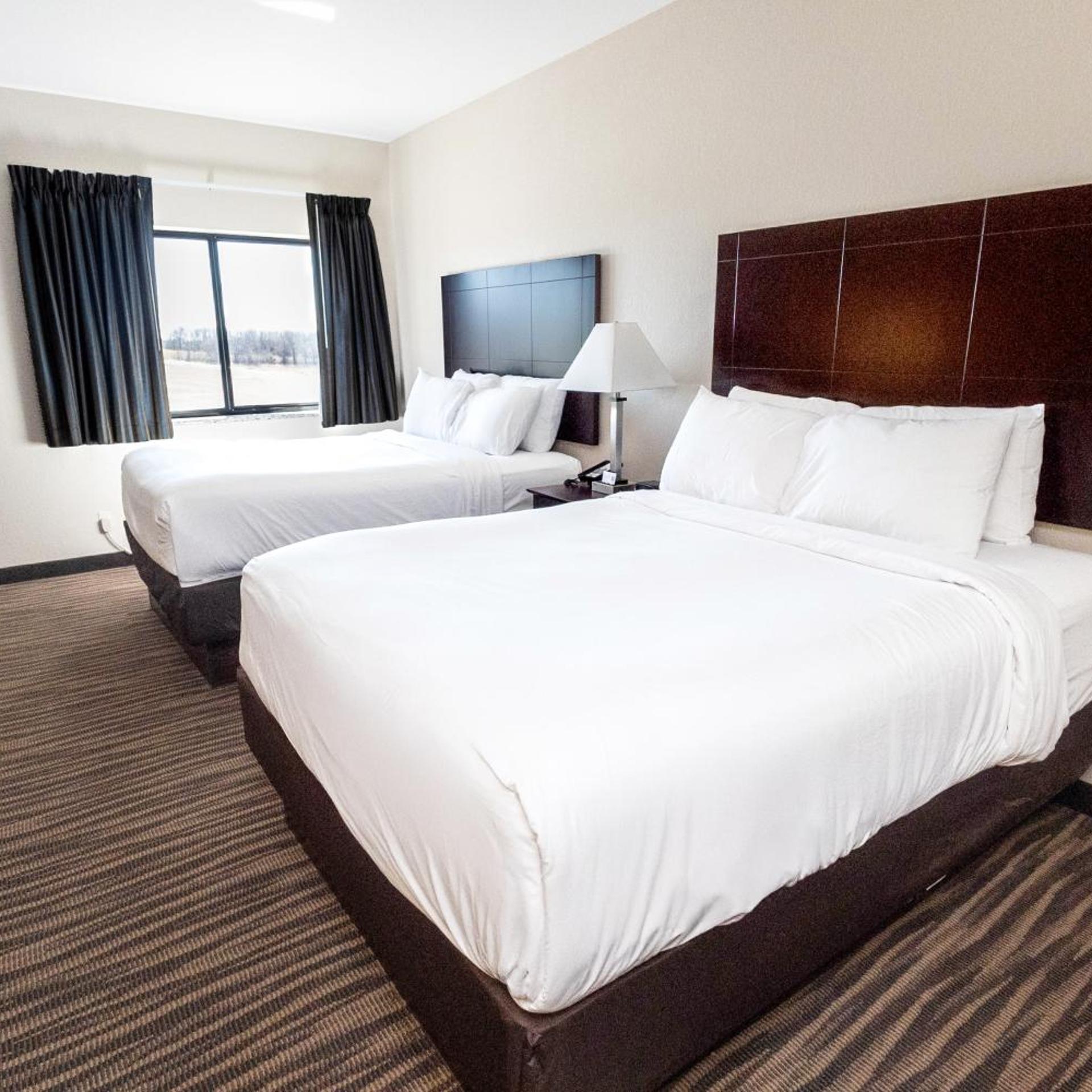 Family Suite, Cobblestone Inn and Suites Maryville 2/10