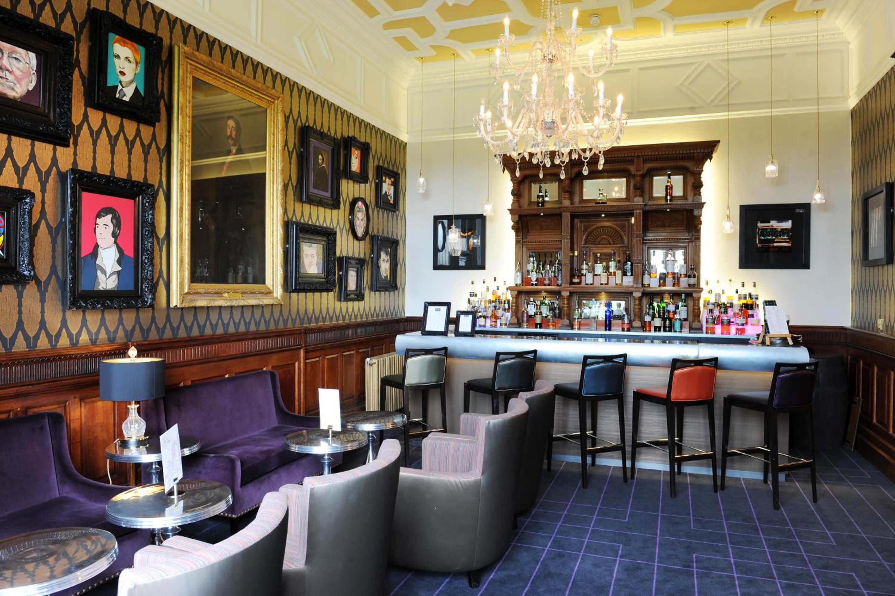 Ardoe House Hotel and Spa 58/69