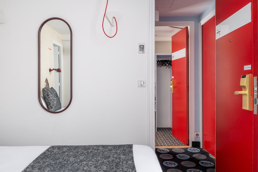 Astoria Astotel 9/50