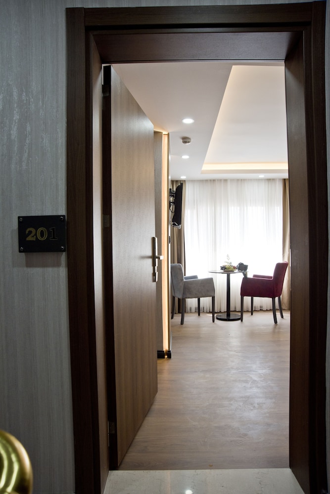 Grand Bagoz Otel 21/47