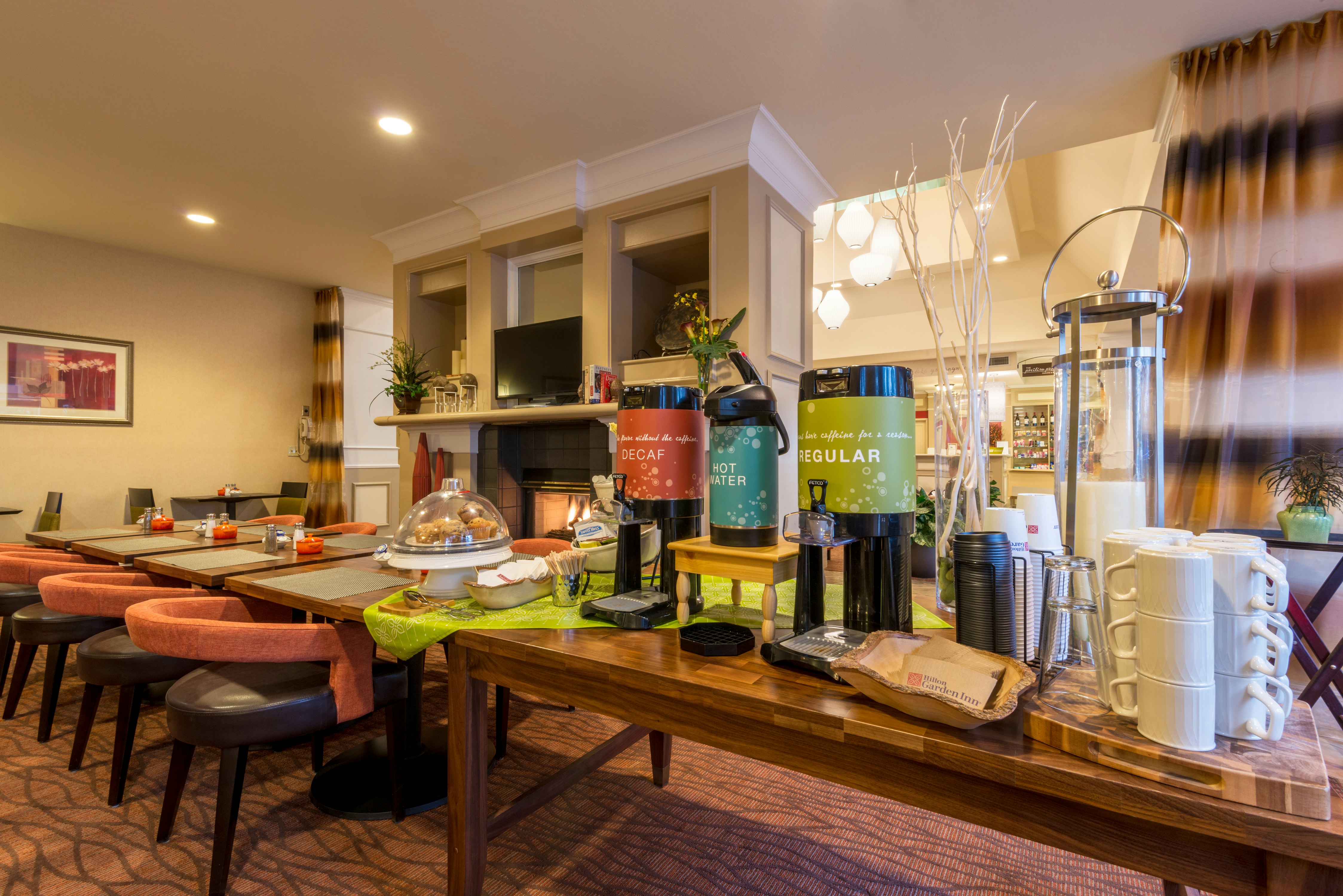 Hilton Garden Inn Flagstaff 42/67