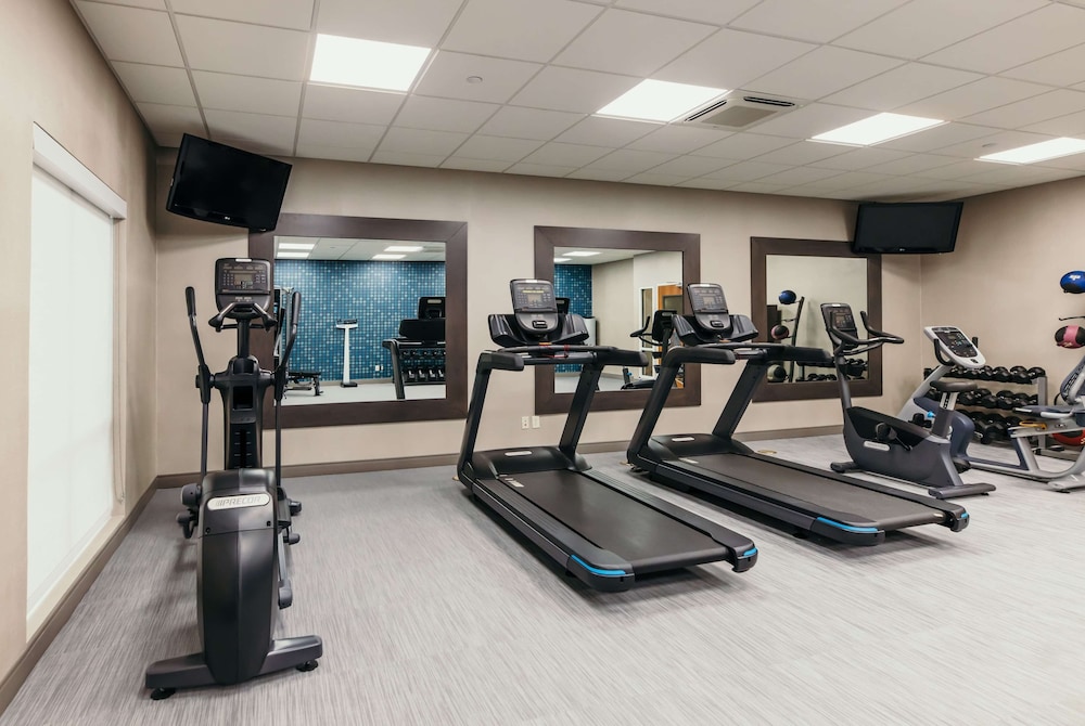 sport facilities