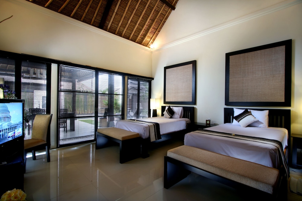 Bali Rich Luxury Villa 21/42