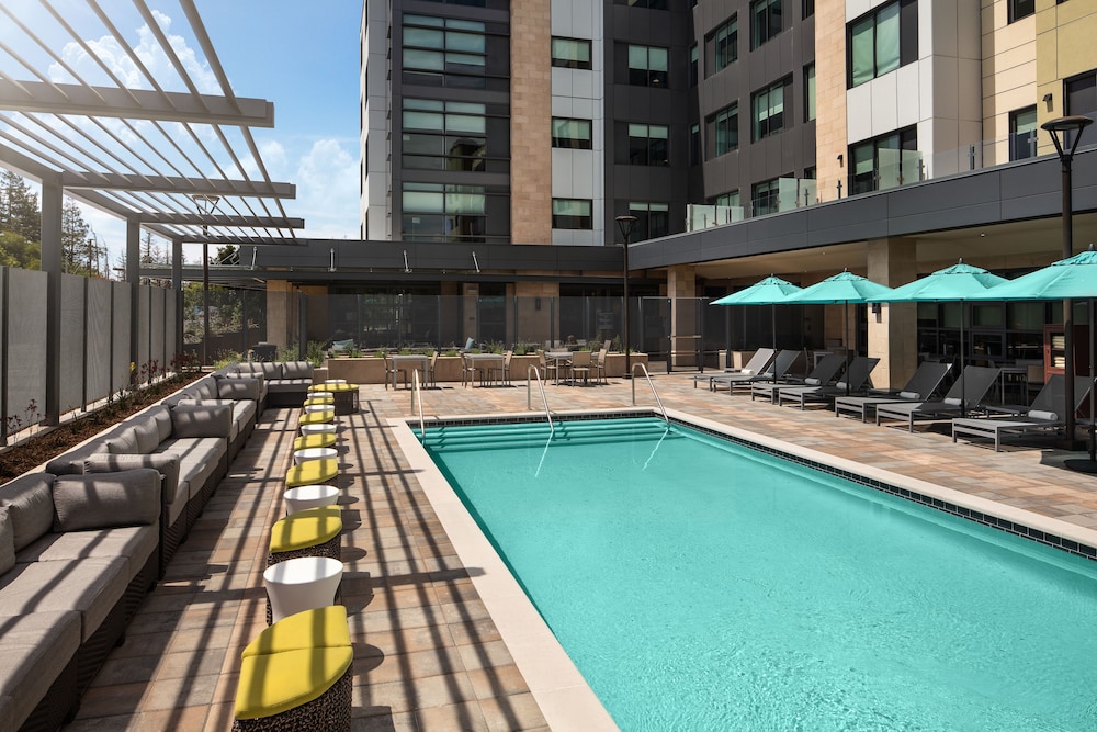 Hyatt House San Jose/Cupertino 3/67