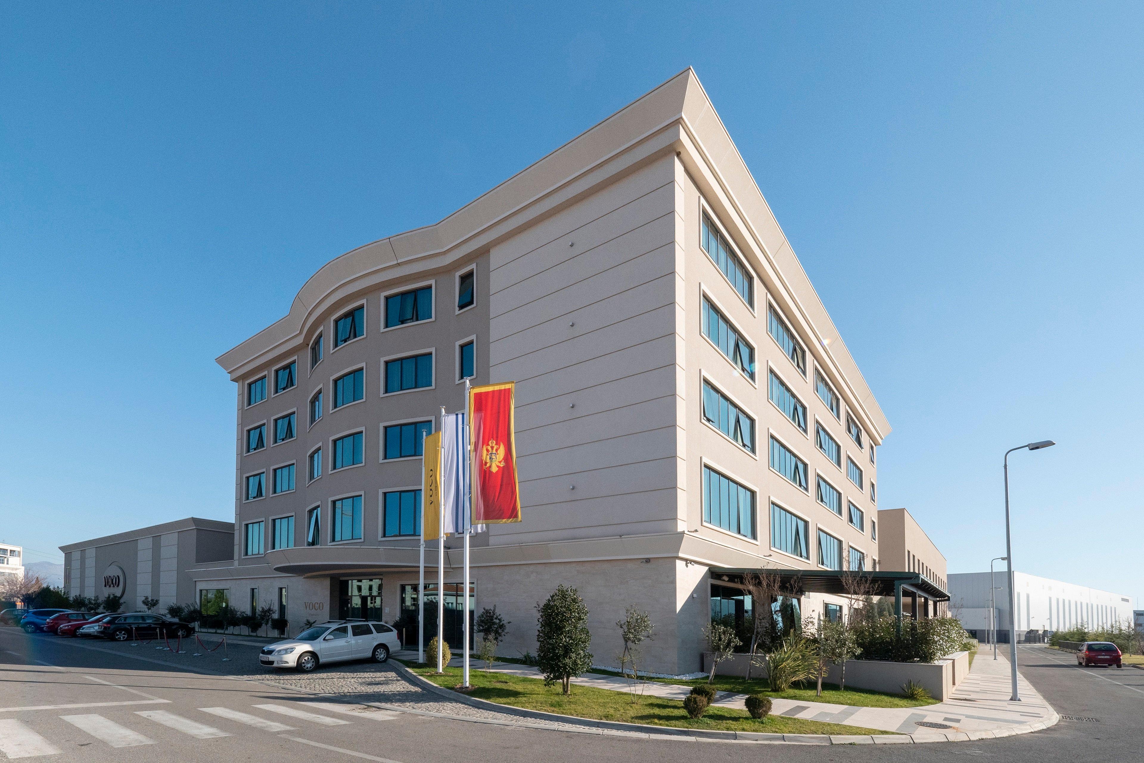 Voco Podgorica 44/51