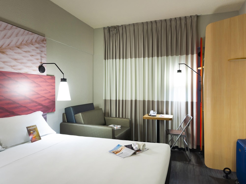 Ibis Teresina 16/44