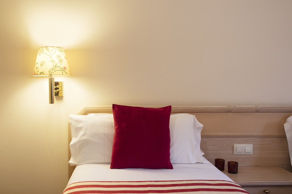 Luna Club Yoga & Spa Hotel 28/66