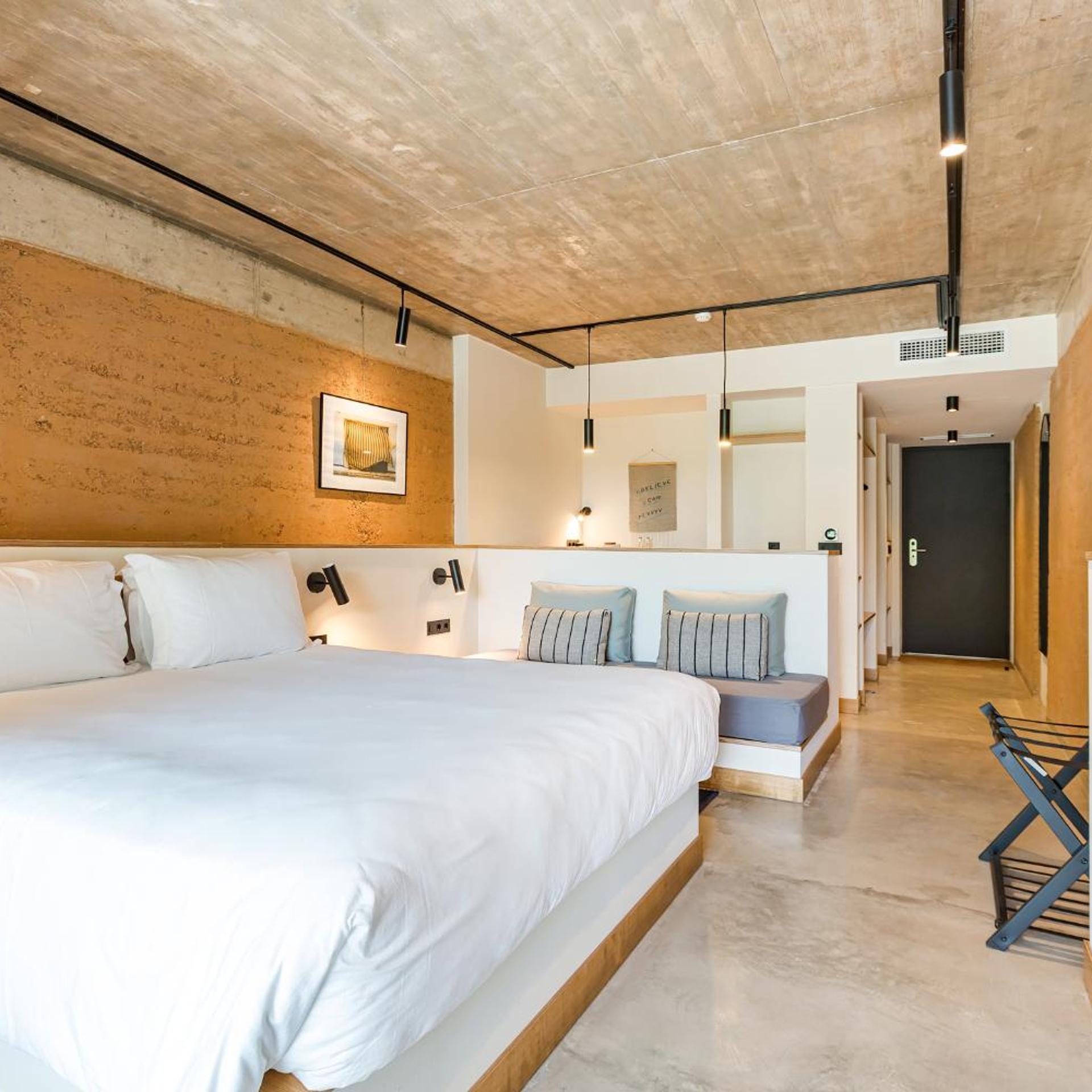 Gandum Village Conscious Boutique Hotel 13/50